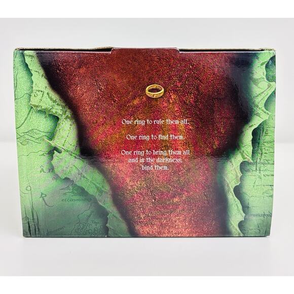 Sideshow Weta Orc Overseer 1:6 Statue Lord of the Rings Fellowship of the Ring - Picture 8 of 8